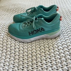 HOKA BONDI 7